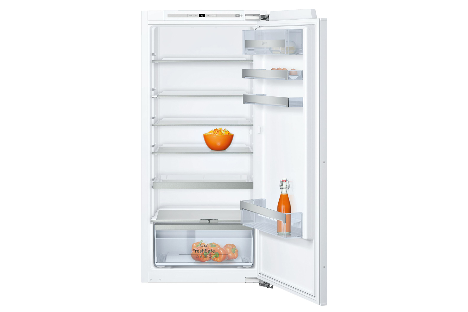 Neff N 70 Fully Integrated Fridge Ki1413d30g Ireland