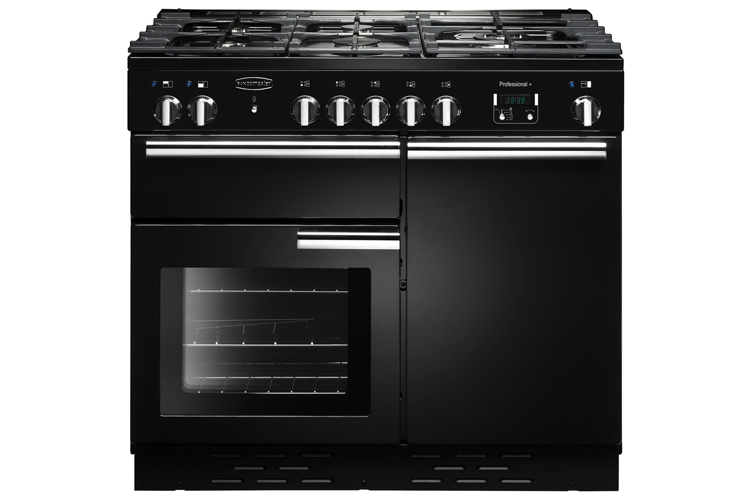 rangemaster professional plus 100 electric