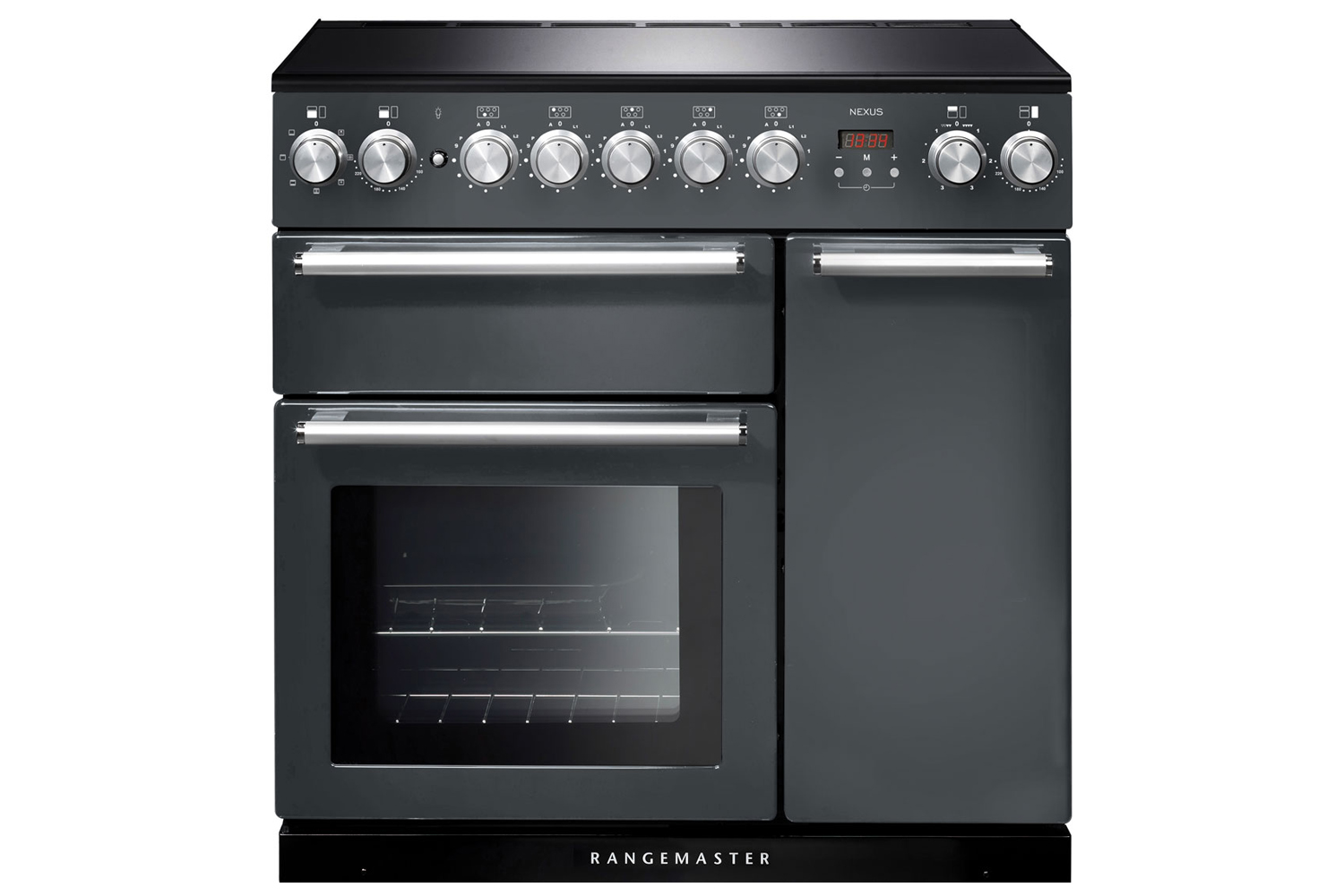 rangemaster 90cm induction