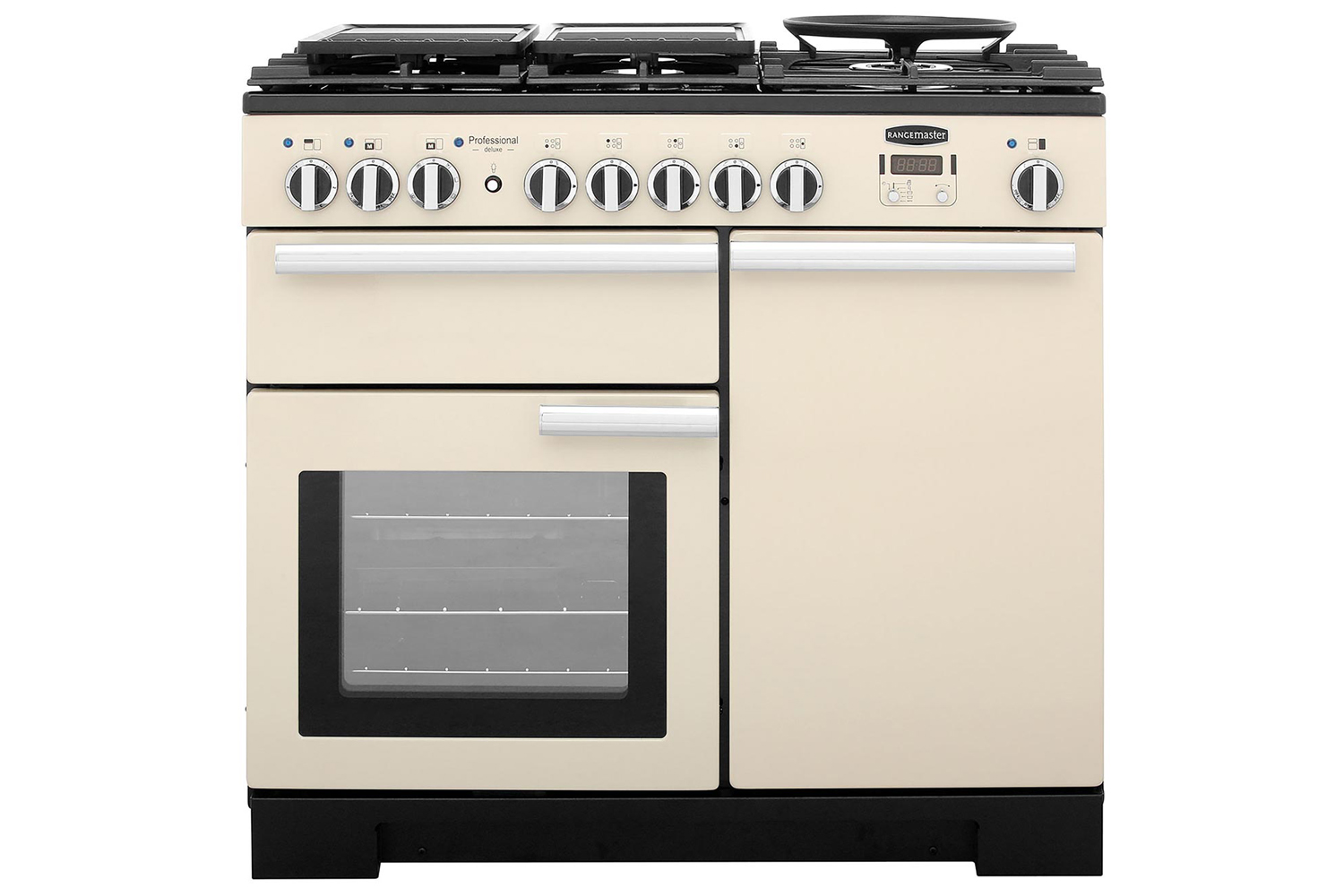 Rangemaster Ireland   PDL100DFFCRC 