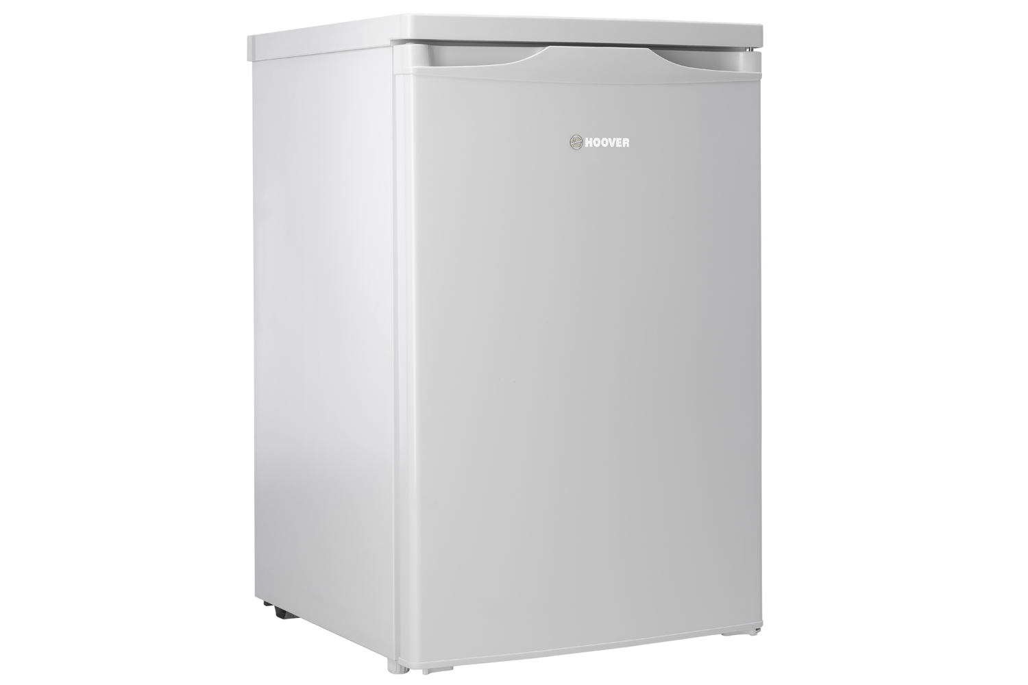 Hoover Freestanding Under Counter Freezer HFZE54W Ireland