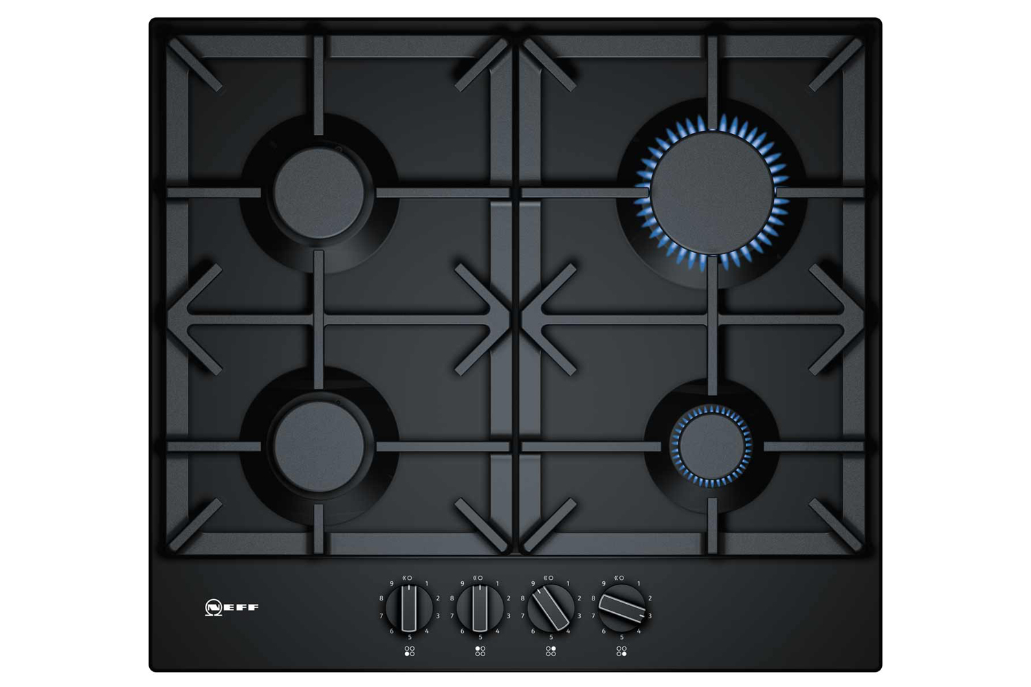 Neff 60cm Gas Hob | T26DS49S0
