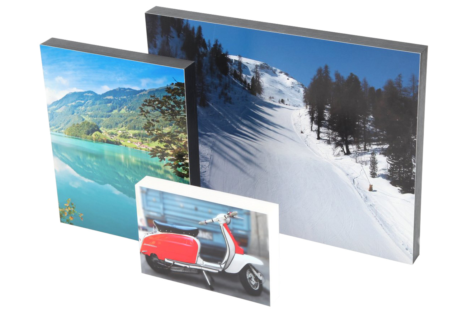 Fujifilm Fotoblokk | 8X10