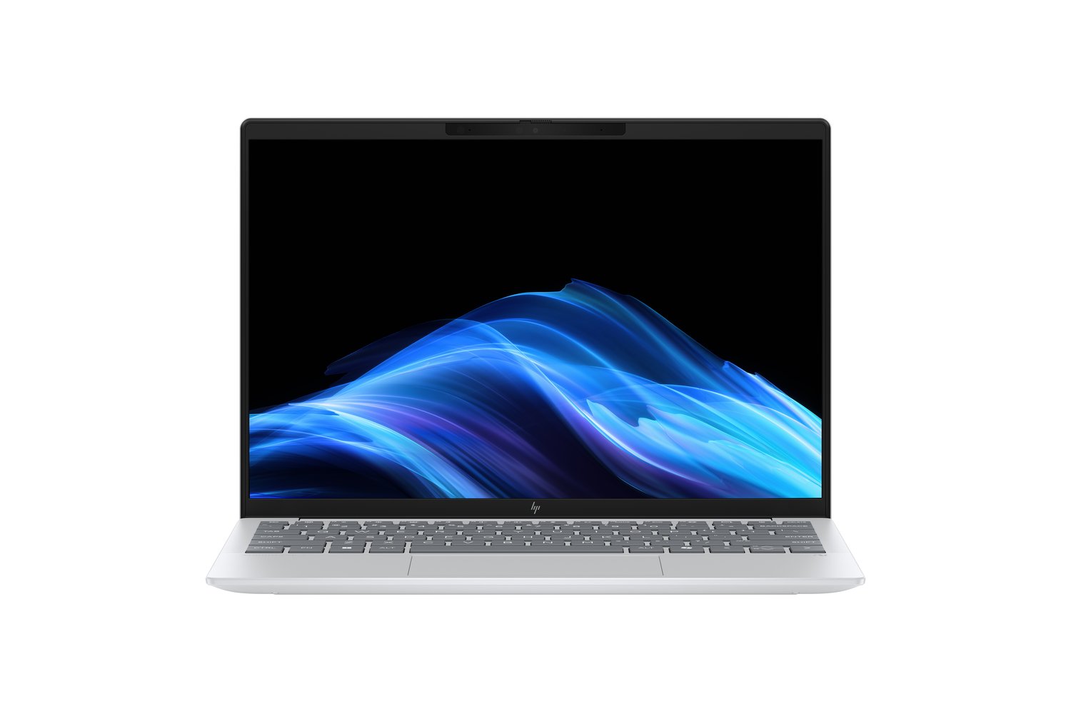 HP 13" OmniBook 7 Aero Laptop AMD Ryzen 5 | 16GB | 1TB | Glacier Silver