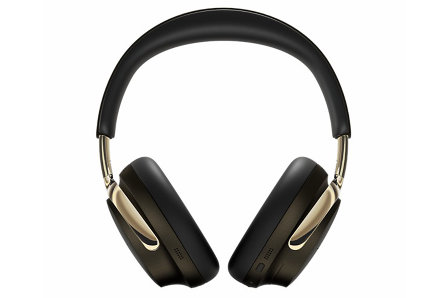 Bose QuietComfort Ultra 2nd Gen Noise Cancelling Wireless Headphones | Desert Gold