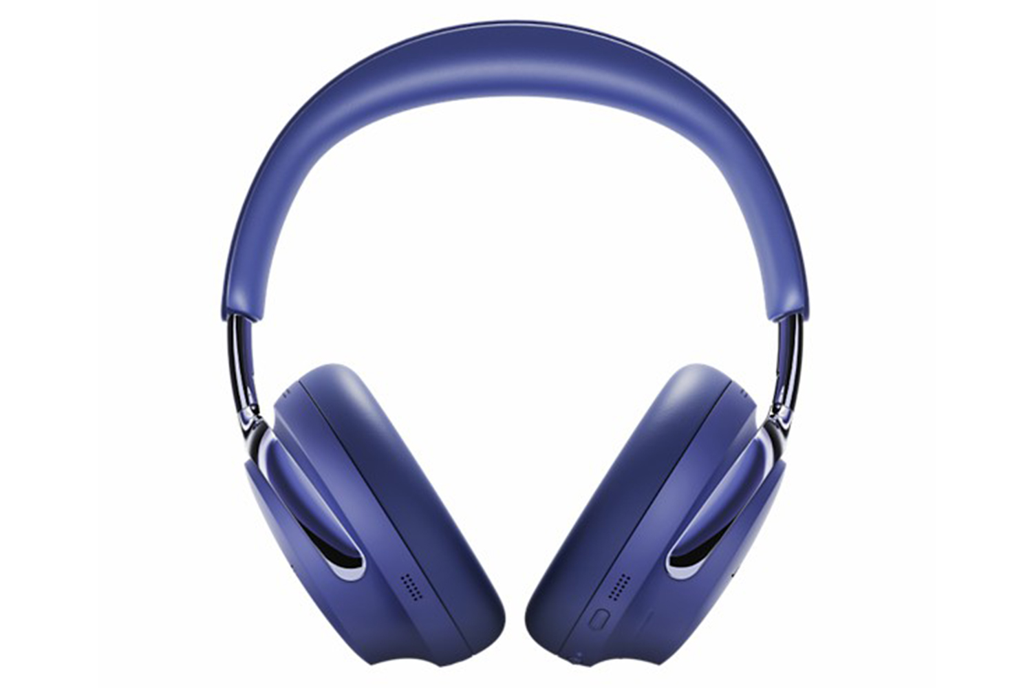 Bose QuietComfort Ultra 2nd Gen Noise Cancelling Wireless Headphones | Midnight Violet