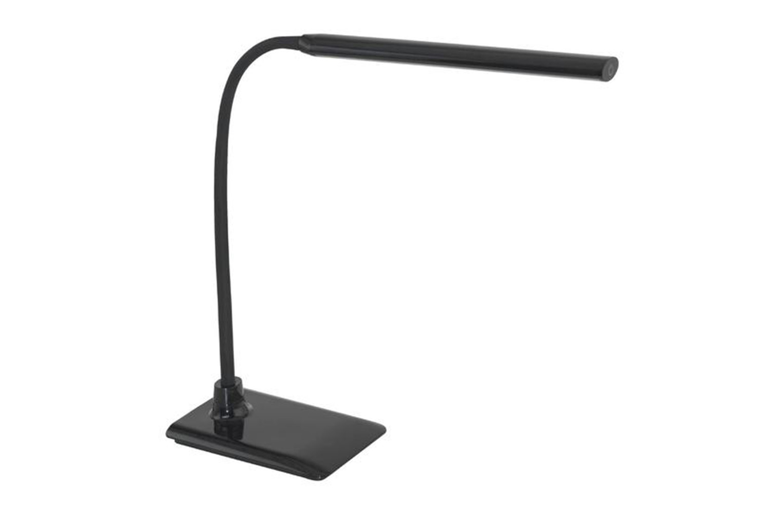 Eglo | Laroa Touch Dimmer LED Desk Lamp | Black