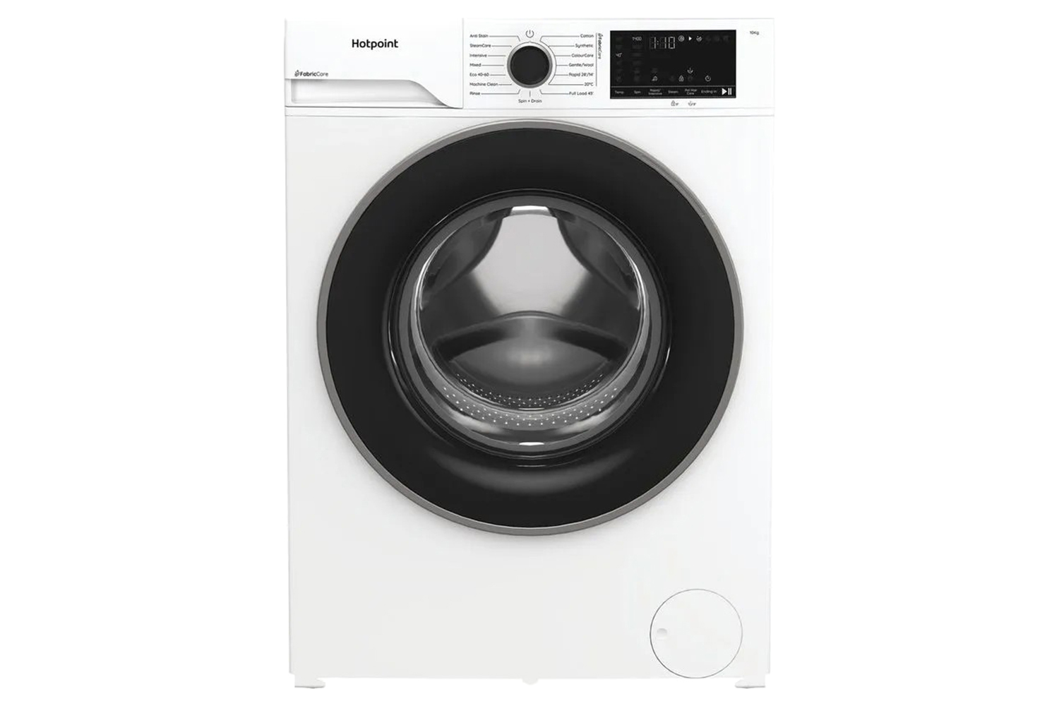 Hotpoint 10kg Freestanding Washing Machine | HB103CAREUK