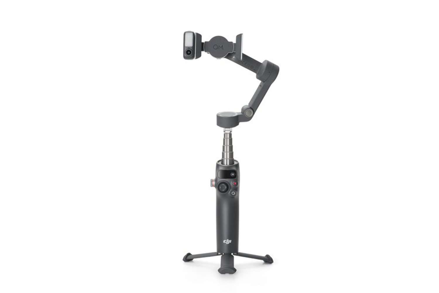 DJI Osmo Mobile 8 Gimbal