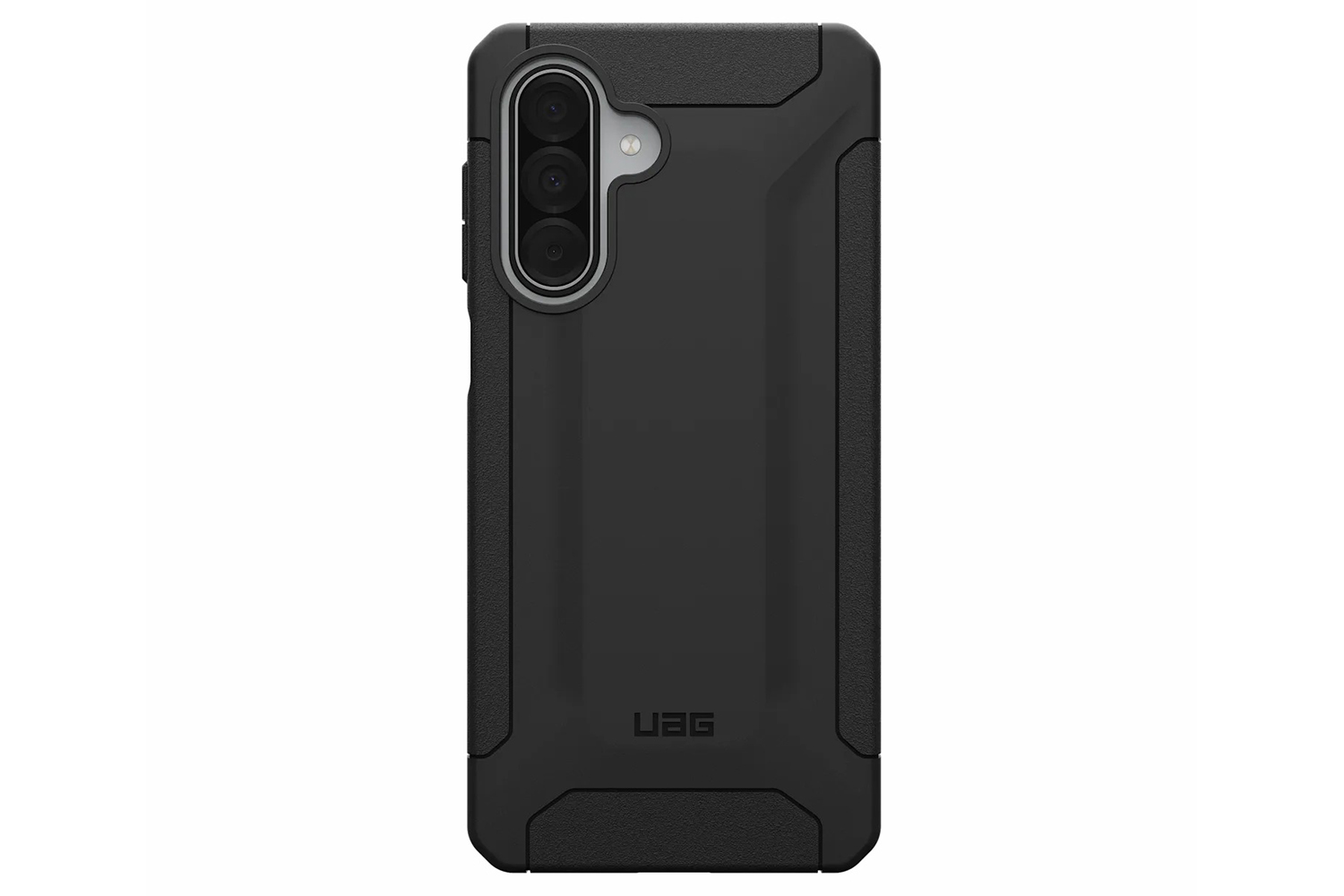 UAG Scout Galaxy A17 5G/4G LTE Case | Black