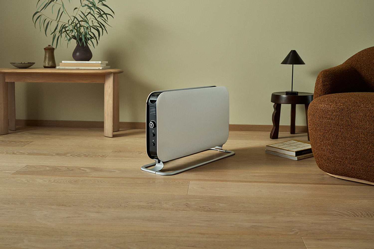 Mill Wifi Portable 1200W Heater | CO1200WIFI3