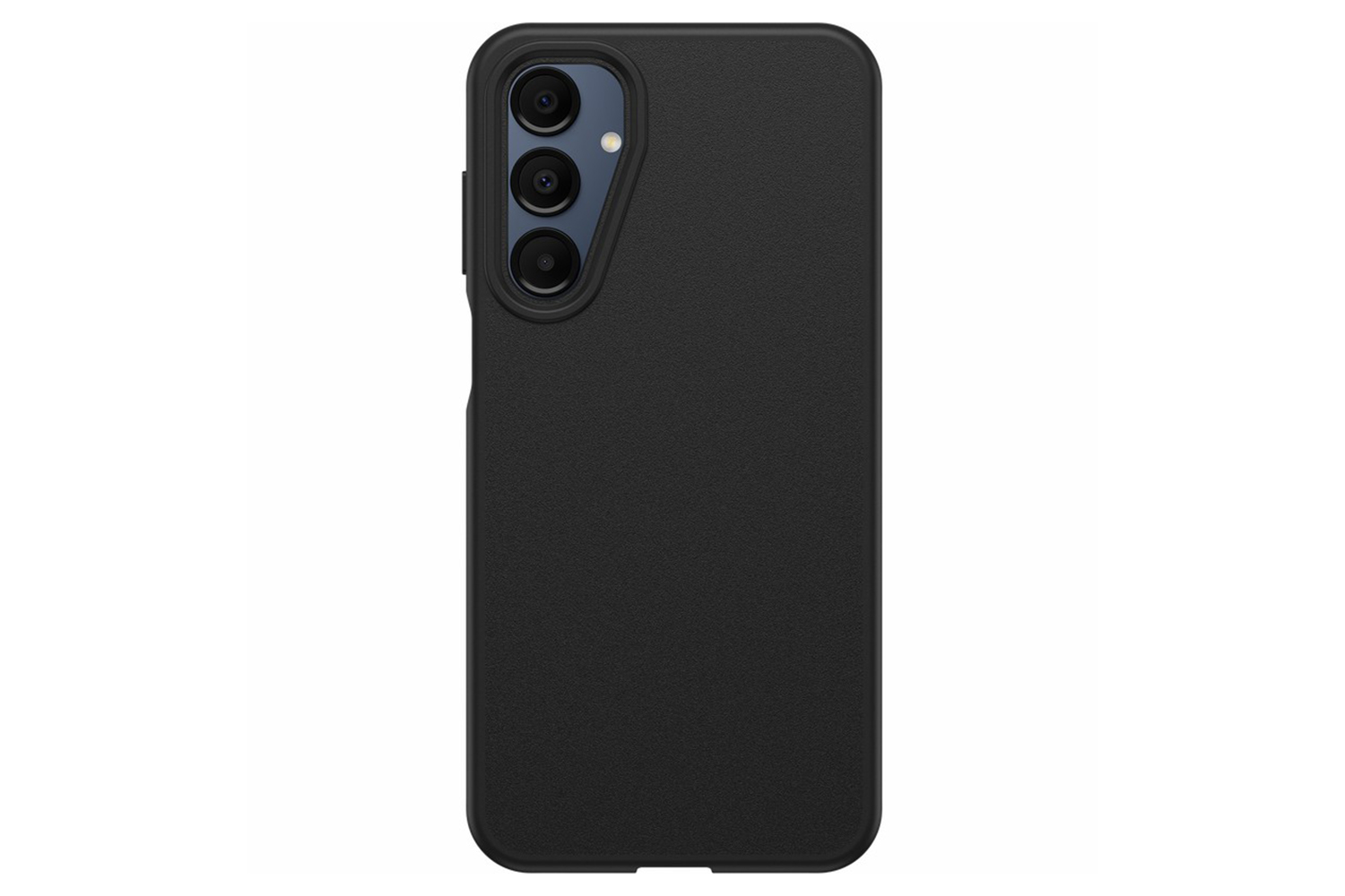 OtterBox React Series Samsung Galaxy A17/A16 5G Case | Black