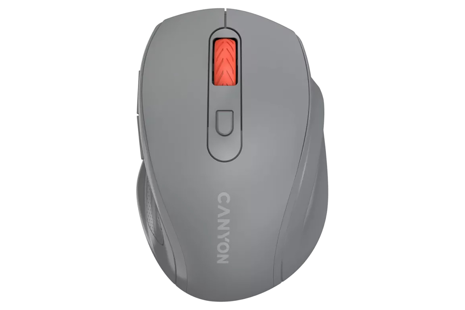 Canyon OnClick 20 Wireless Mouse | Dark Grey
