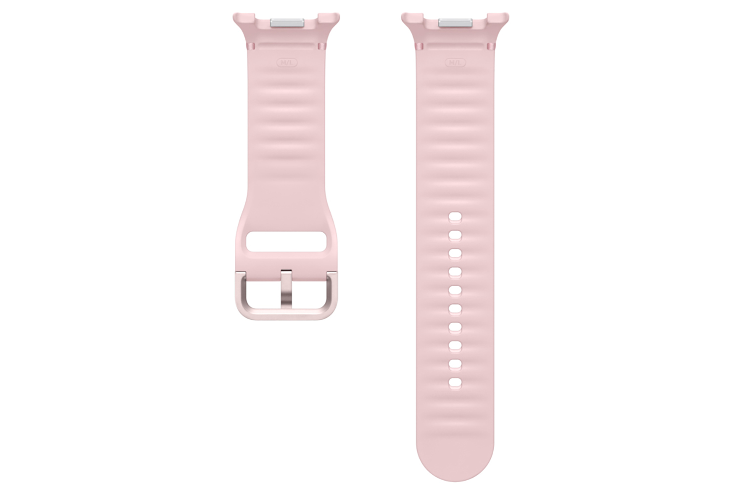 Samsung Galaxy Watch 8 Sport Band | M/L | Pink