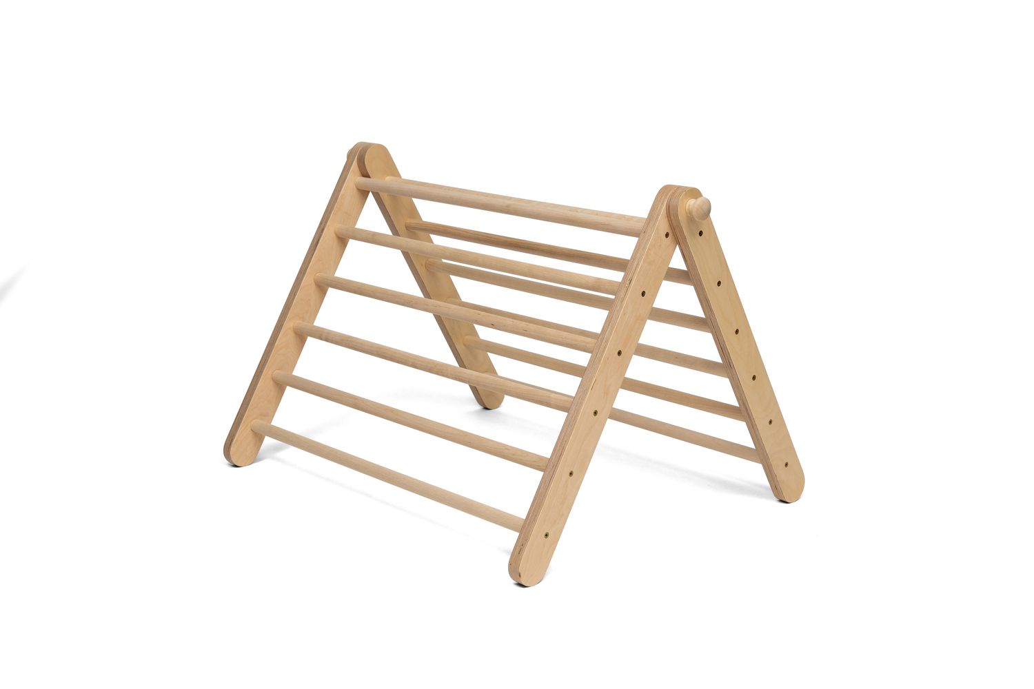 Ette Tete Climbing Frame Sipitri | Climbing Frame | Adjustable Wooden