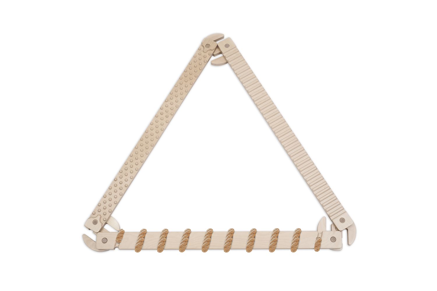 Ette Tete Balance Beam Tipitoo Midi | Balance Beam | Natural Jute | Midi
