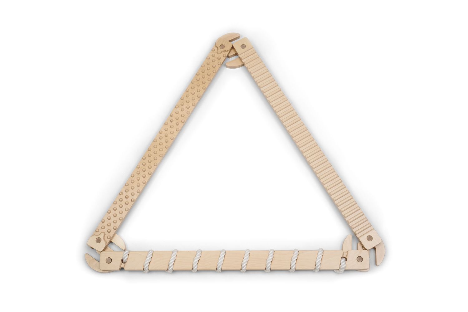 Ette Tete Balance Beam Tipitoo Midi Wooden | Balance Beam | Wooden | Midi