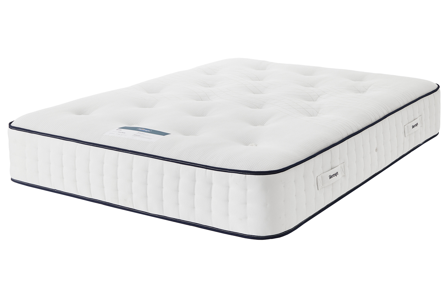 Silentnight | Gold Mattress | Single | 3ft