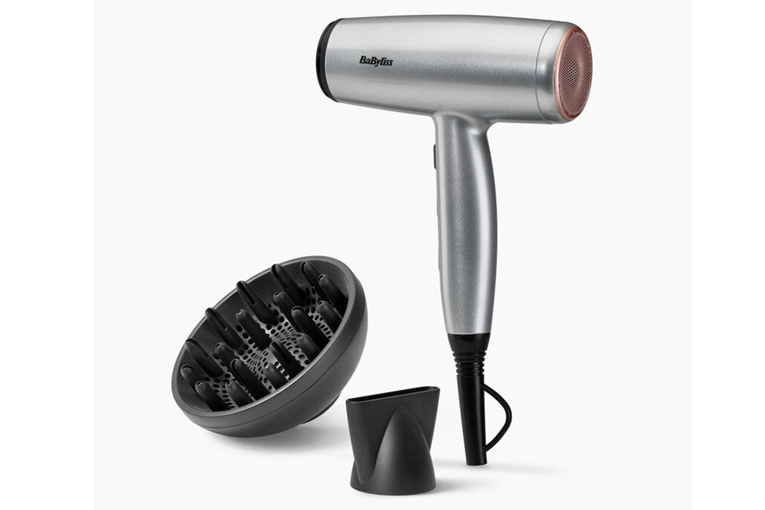 BaByliss Cosmos Hair Dryer | D580U