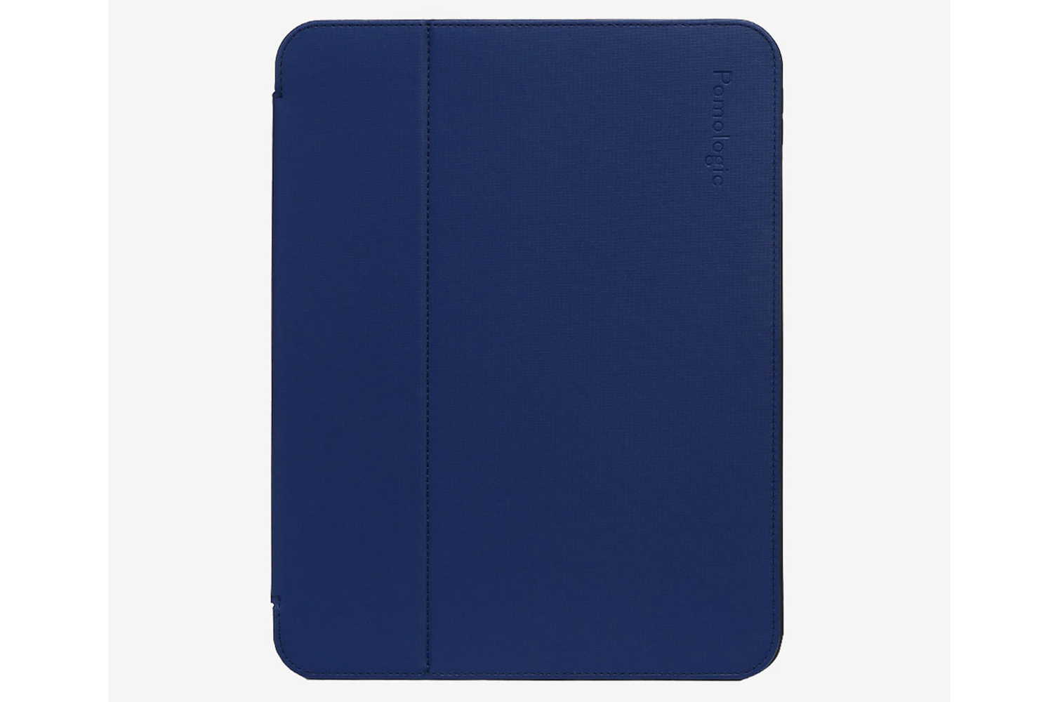 Pomologic iPad 11 BookFolio | Navy