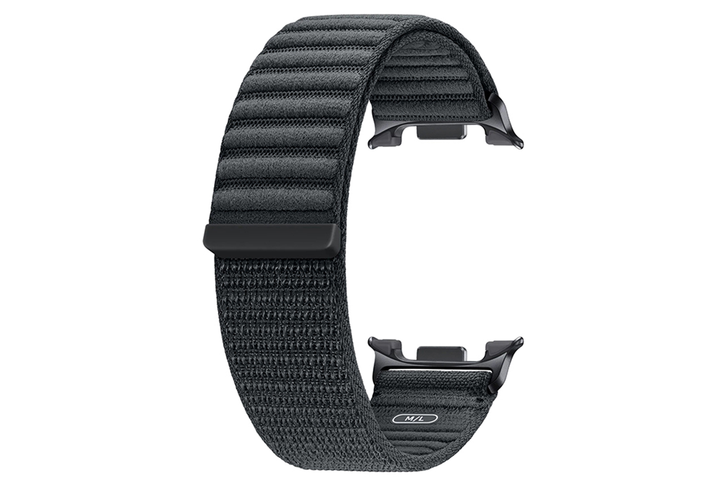 Samsung Galaxy Watch 8 Band | M/L | Graphite