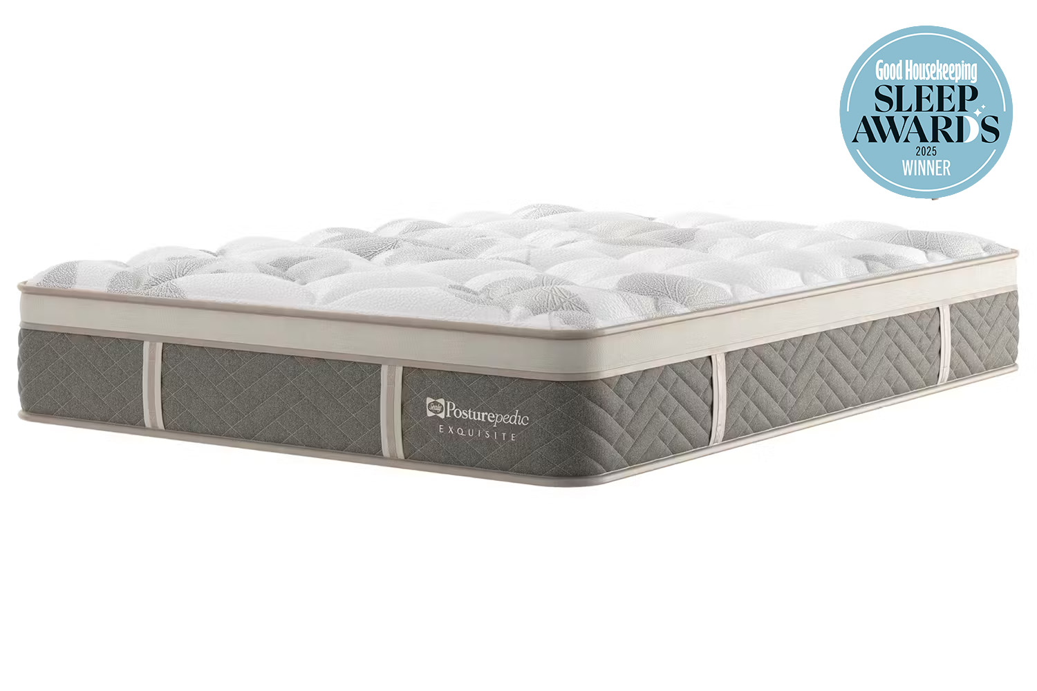 Sealy | Artisan Mattress | King | 5ft