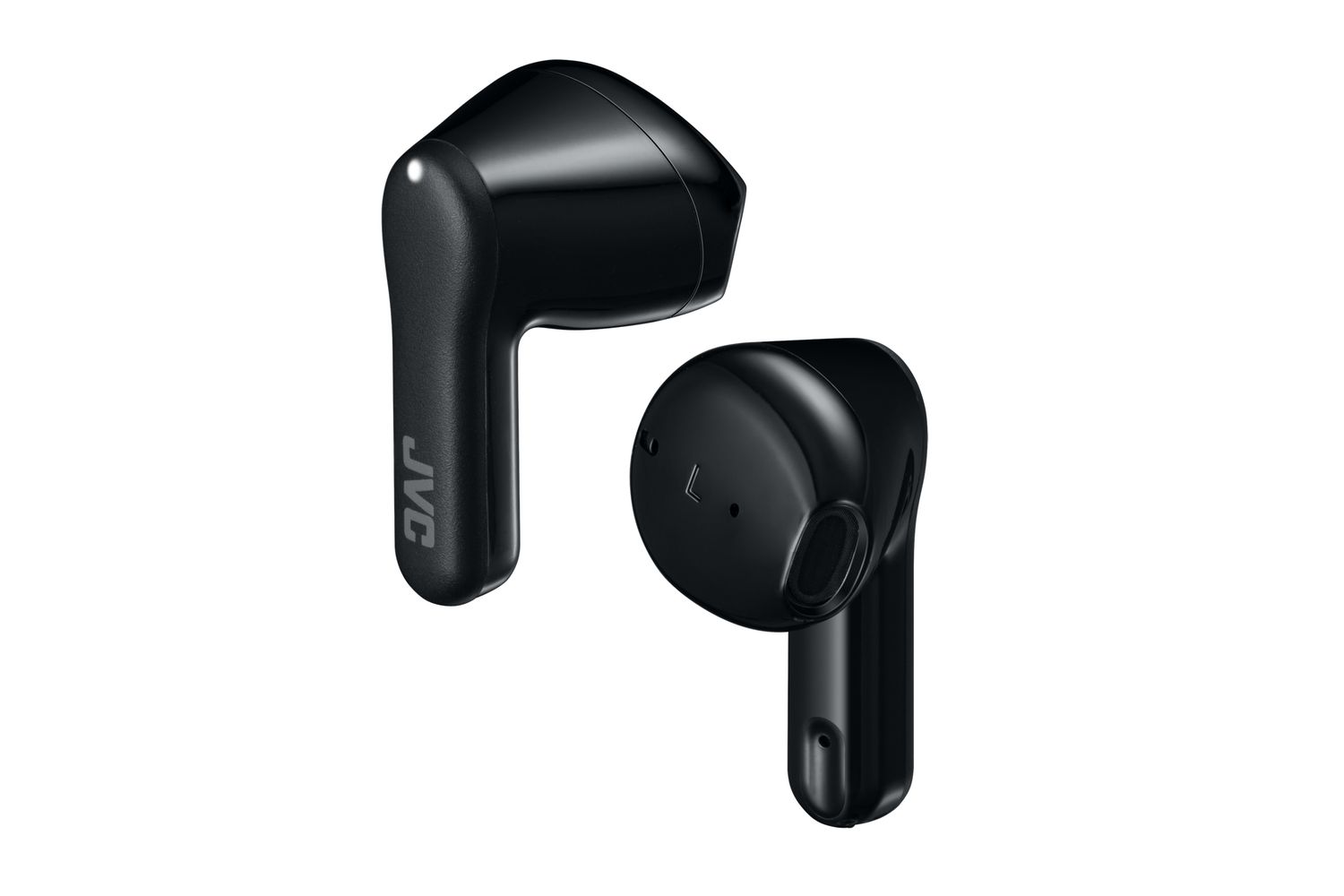 Jvc Black True Wireless Ear Buds