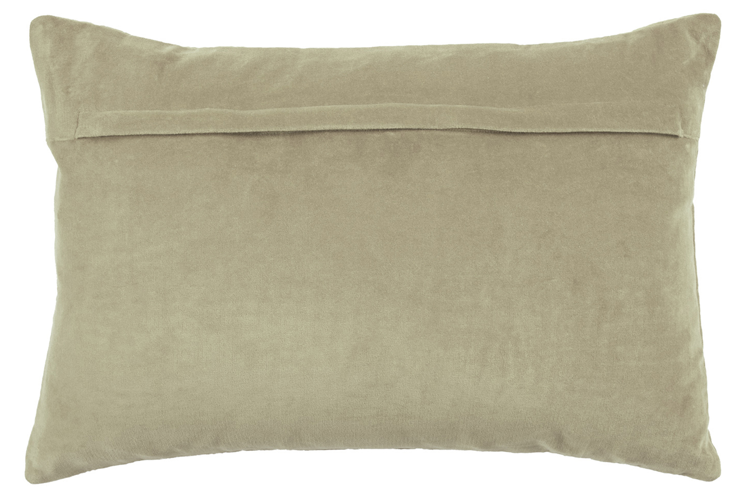 Haze Feather Rich Cushion | Quartz | 40 x 60 cm