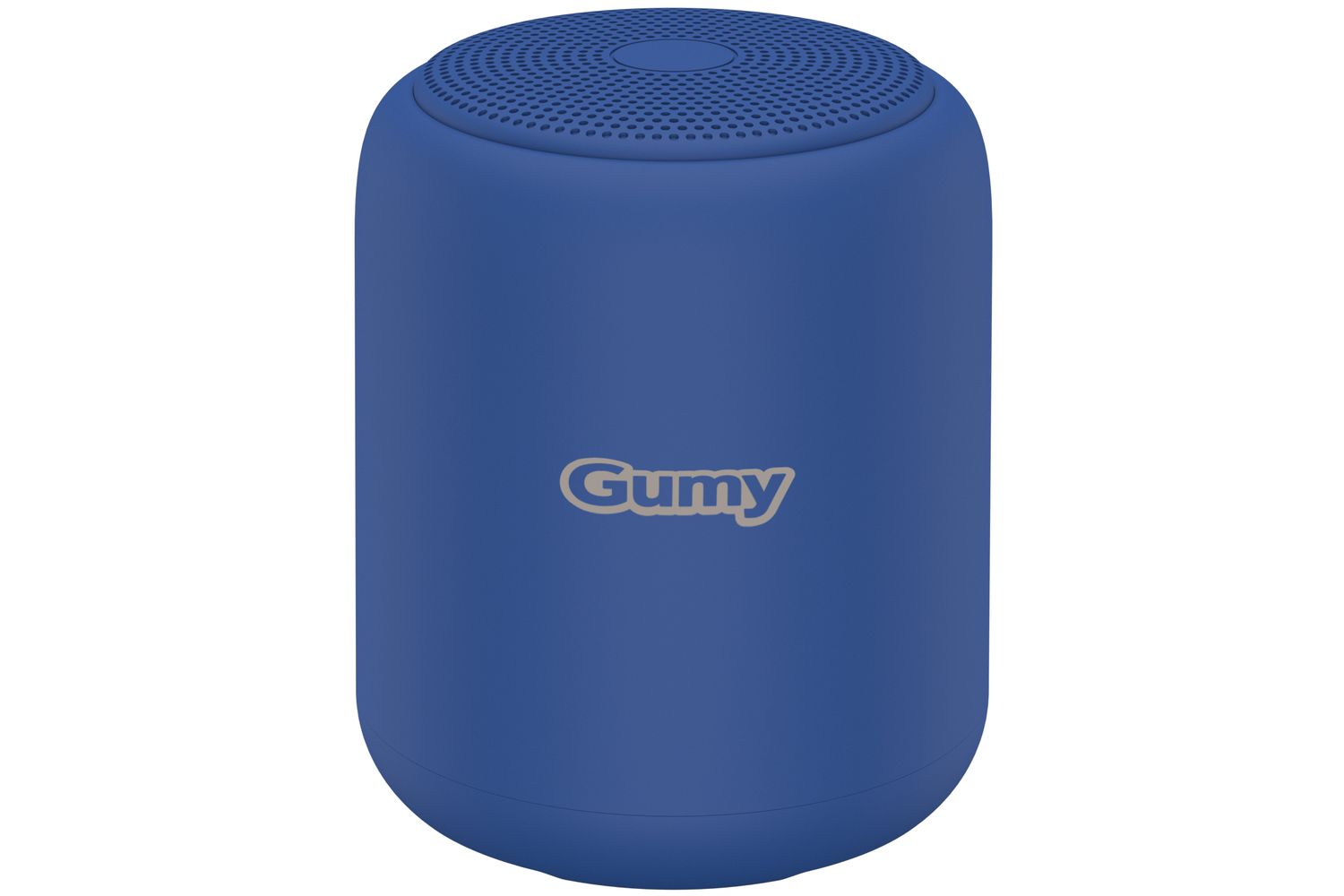 Jvc Blue Gumy Bt V53 Speaker - 5w Rms Power - Portable - Sd Card Reader - Rubberised Housing - Usb-c Charging Input -