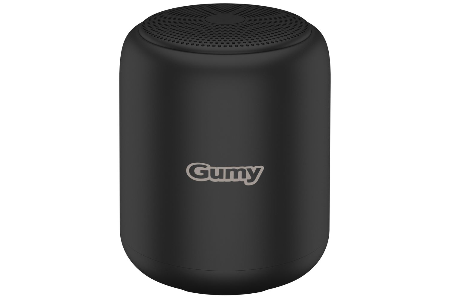 Jvc Black Gumy Bt V53 Speaker - 5w Rms Power - Portable - Sd Card Reader - Rubberised Housing - Usb-c Charging Input -