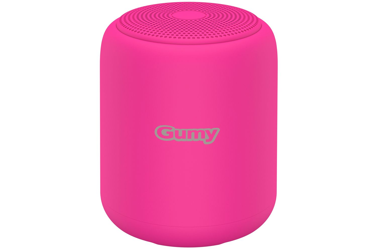 Jvc Pink Gumy Bt V53 Speaker - 5w Rms Power - Portable - Sd Card Reader - Rubberised Housing - Usb-c Charging Input -