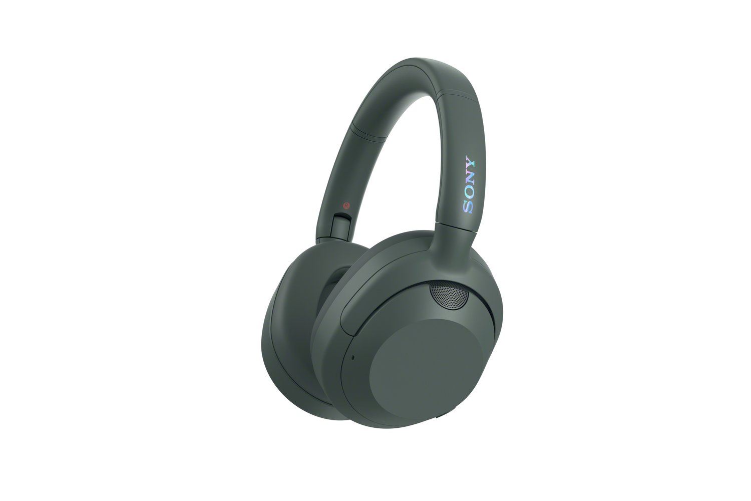 Sony WH-ULT900N Over-Ear Wireless Noise Cancelling Headphones | Forest Grey