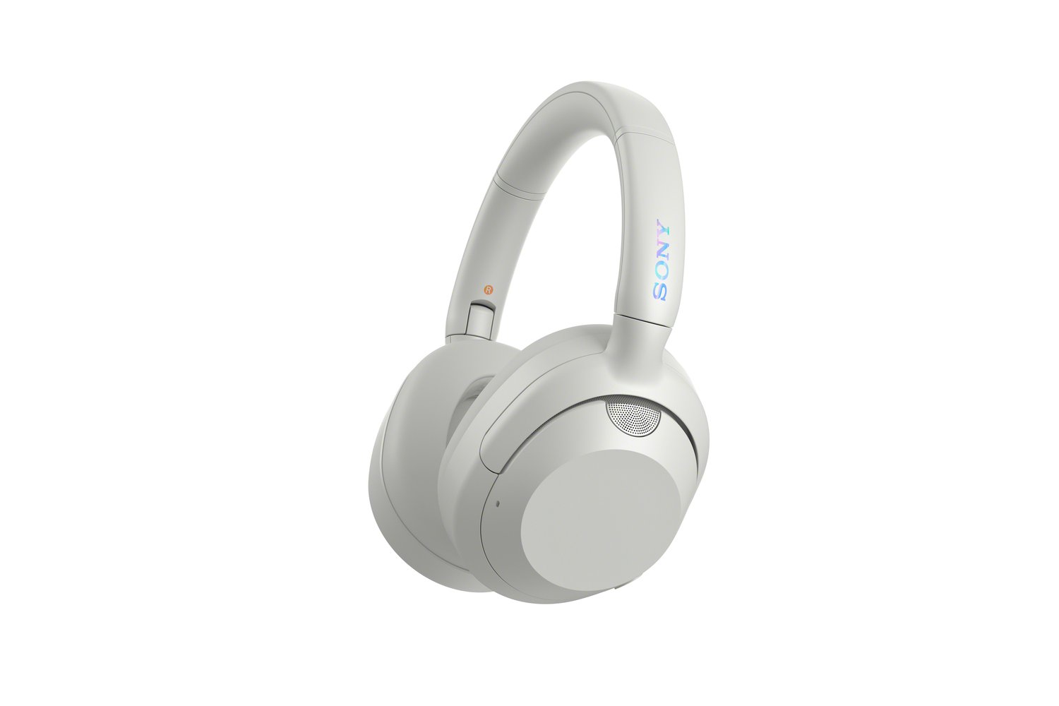 Sony WH-ULT900N Over-Ear Wireless Noise Cancelling Headphones | Off White