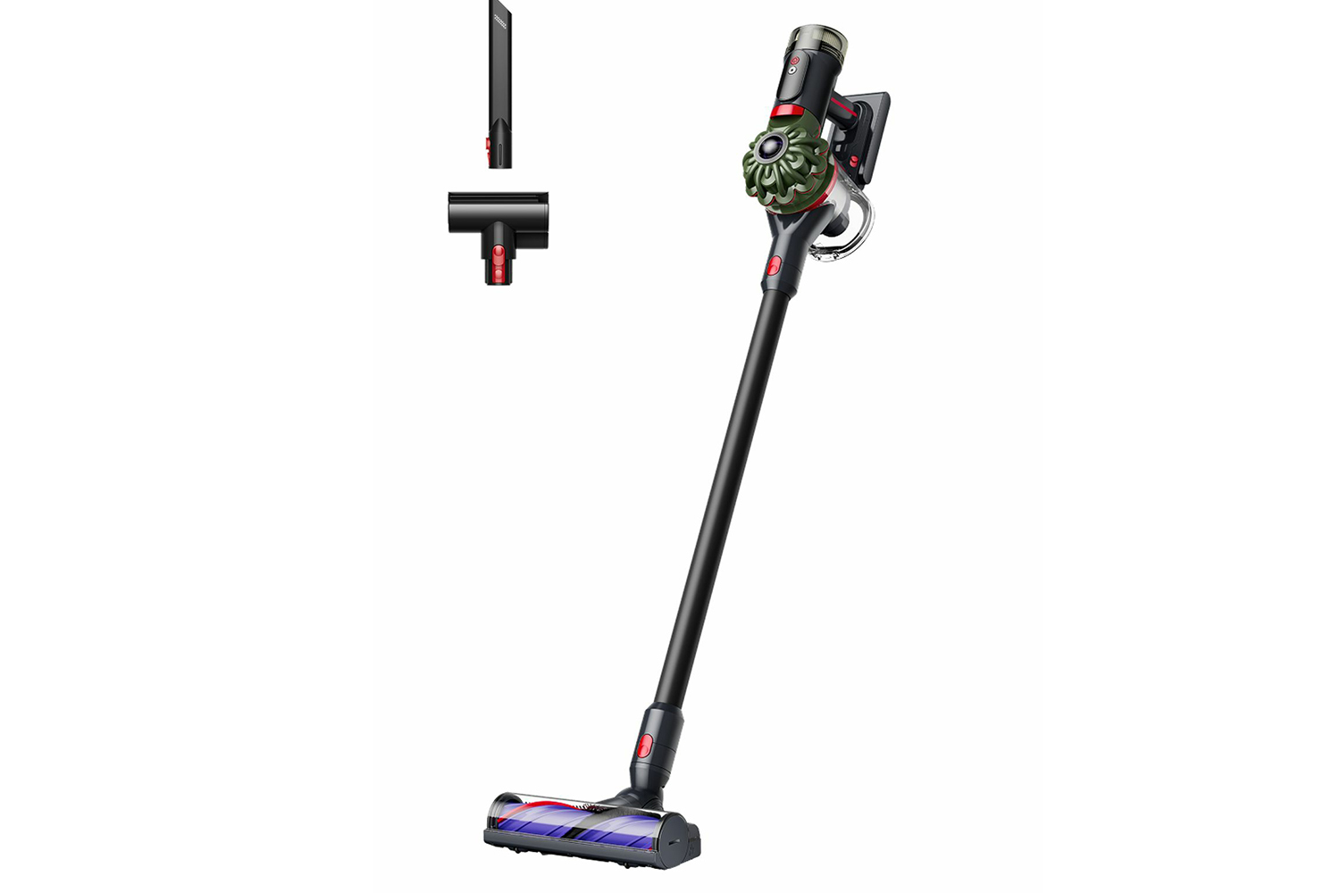 Dyson V8 Cyclone Cordless Vacuum Cleaner | 226564-01