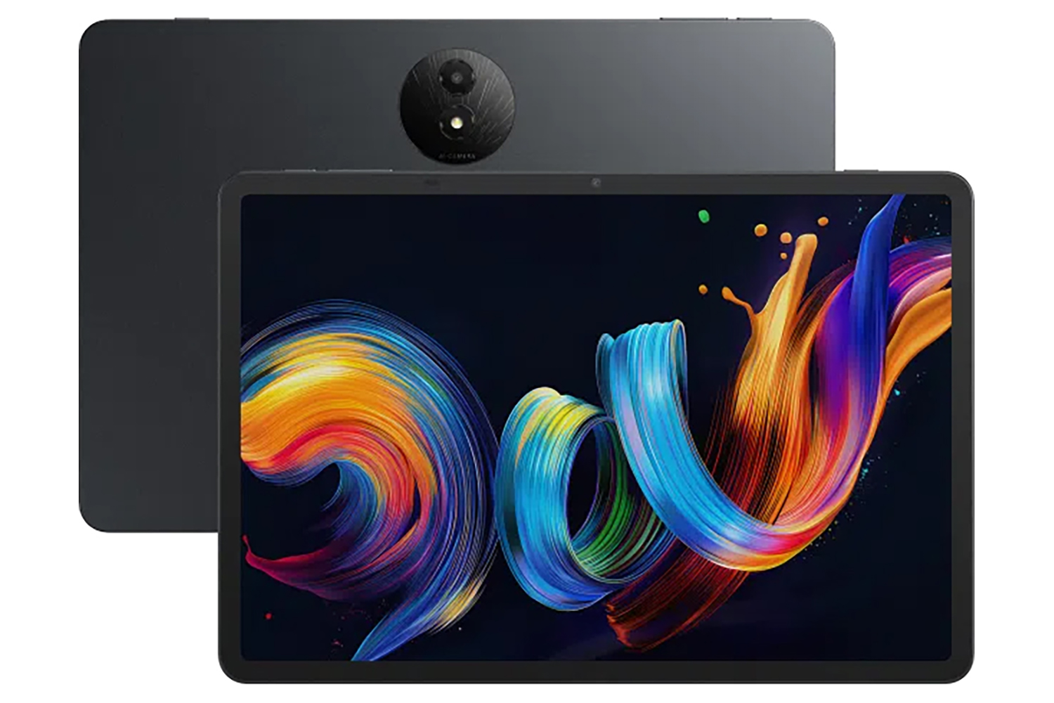 TCL Nxtpaper 11 Plus Tab 11.5" | 8GB | 256GB | Dark Grey