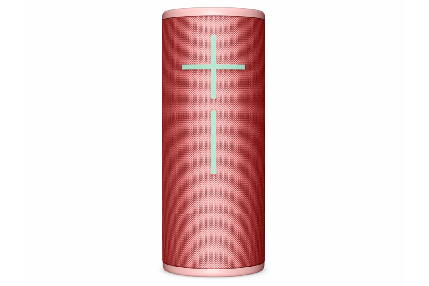 Ultimate Ears Boom 4 Bluetooth Speaker | Raspberry Red