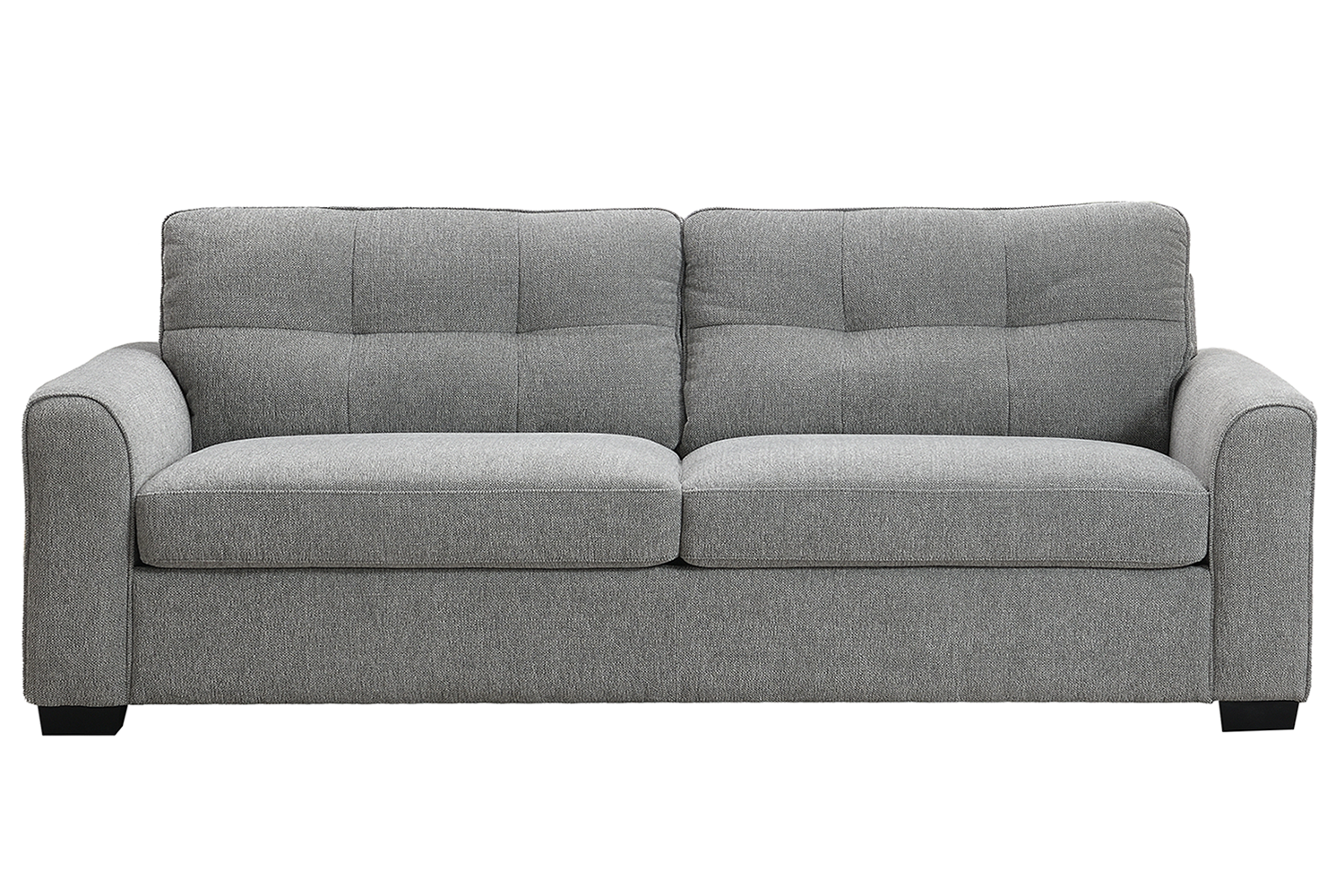 Brady Sofa Bed | Large | Light Grey