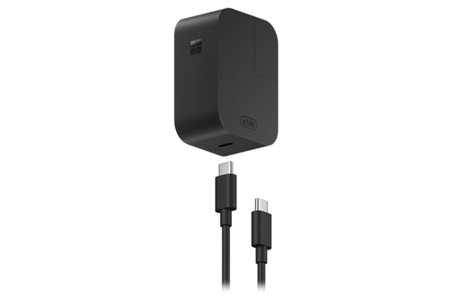 Microsoft Surface 45W USB-C Wall Charger