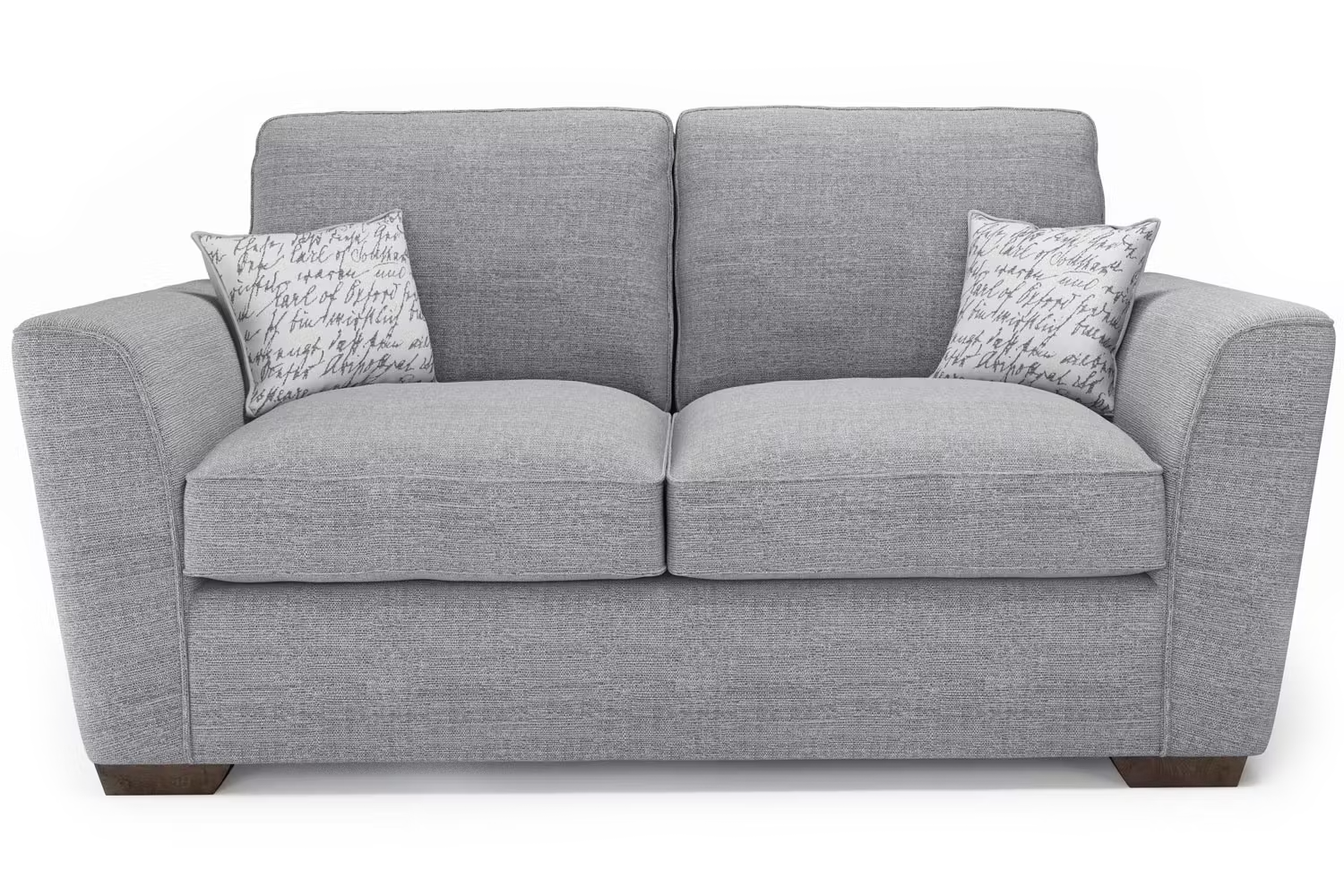 Fantasia 2 Seater Sofa | Standard Back