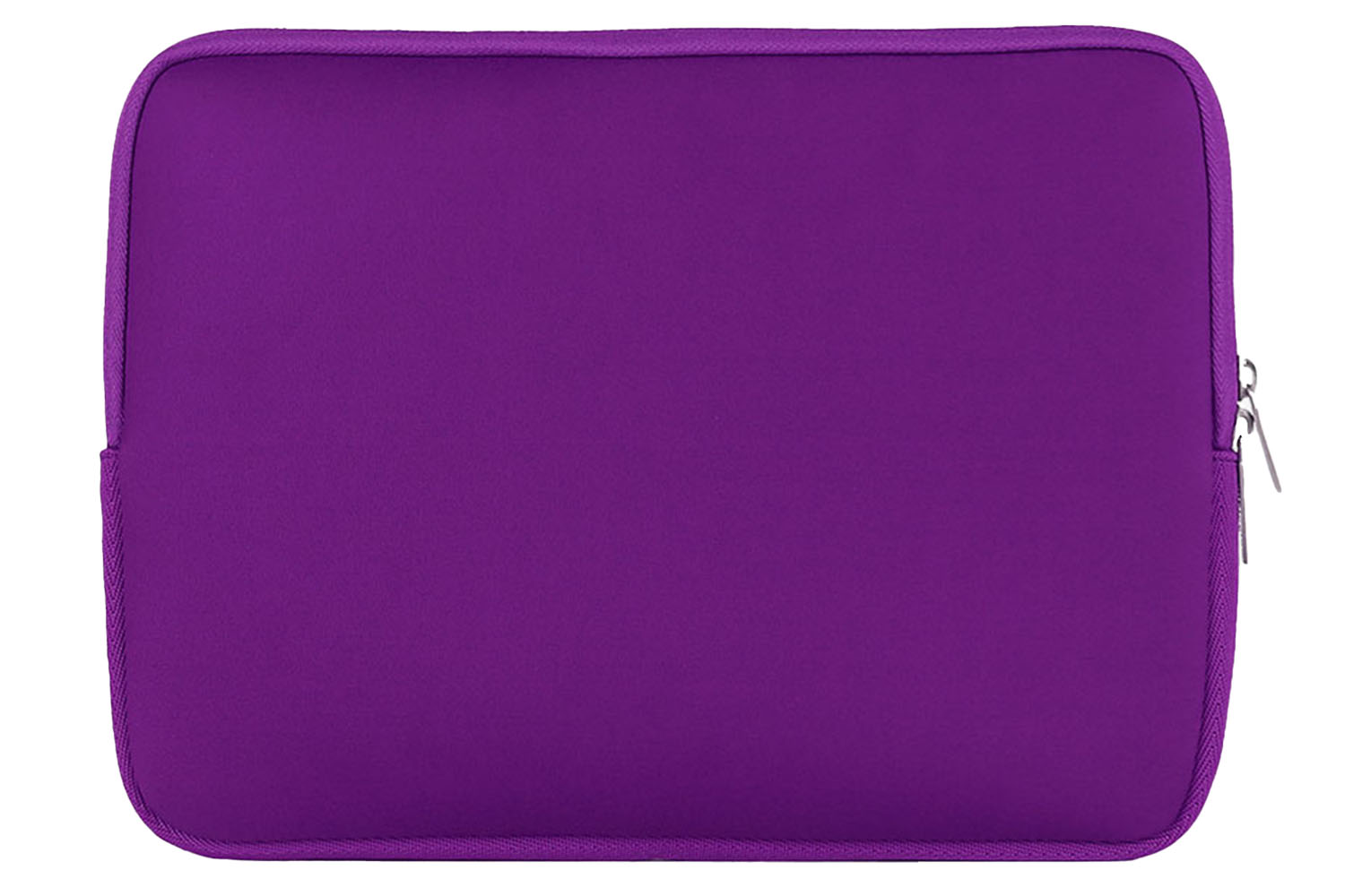 Pomologic 13" Neoprene Laptop Sleeve | Purple