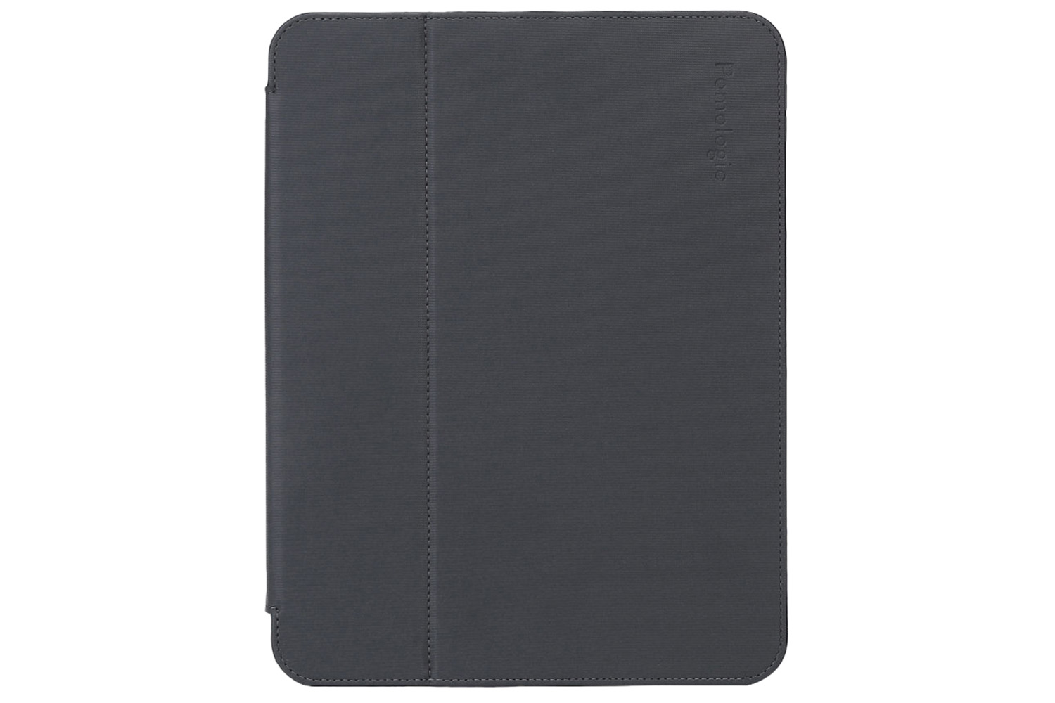 Pomologic iPad 11 BookFolio | Antracite