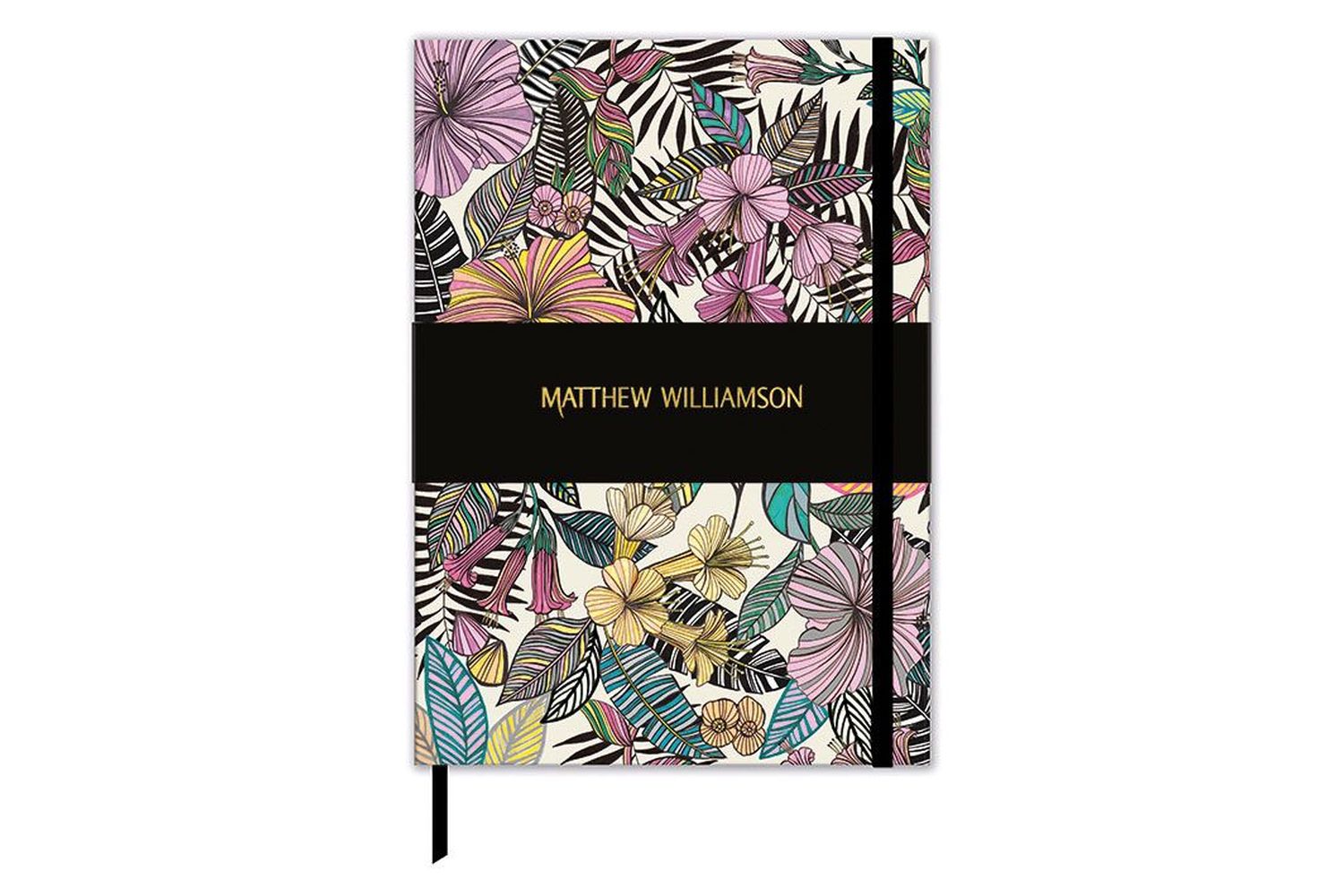 Deluxe Journals - Kantuta Pastel - Gift Stationery