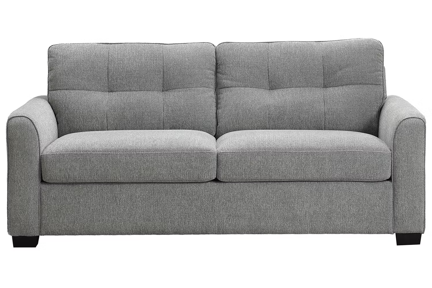 Brady Sofa Bed | Small | Light Grey