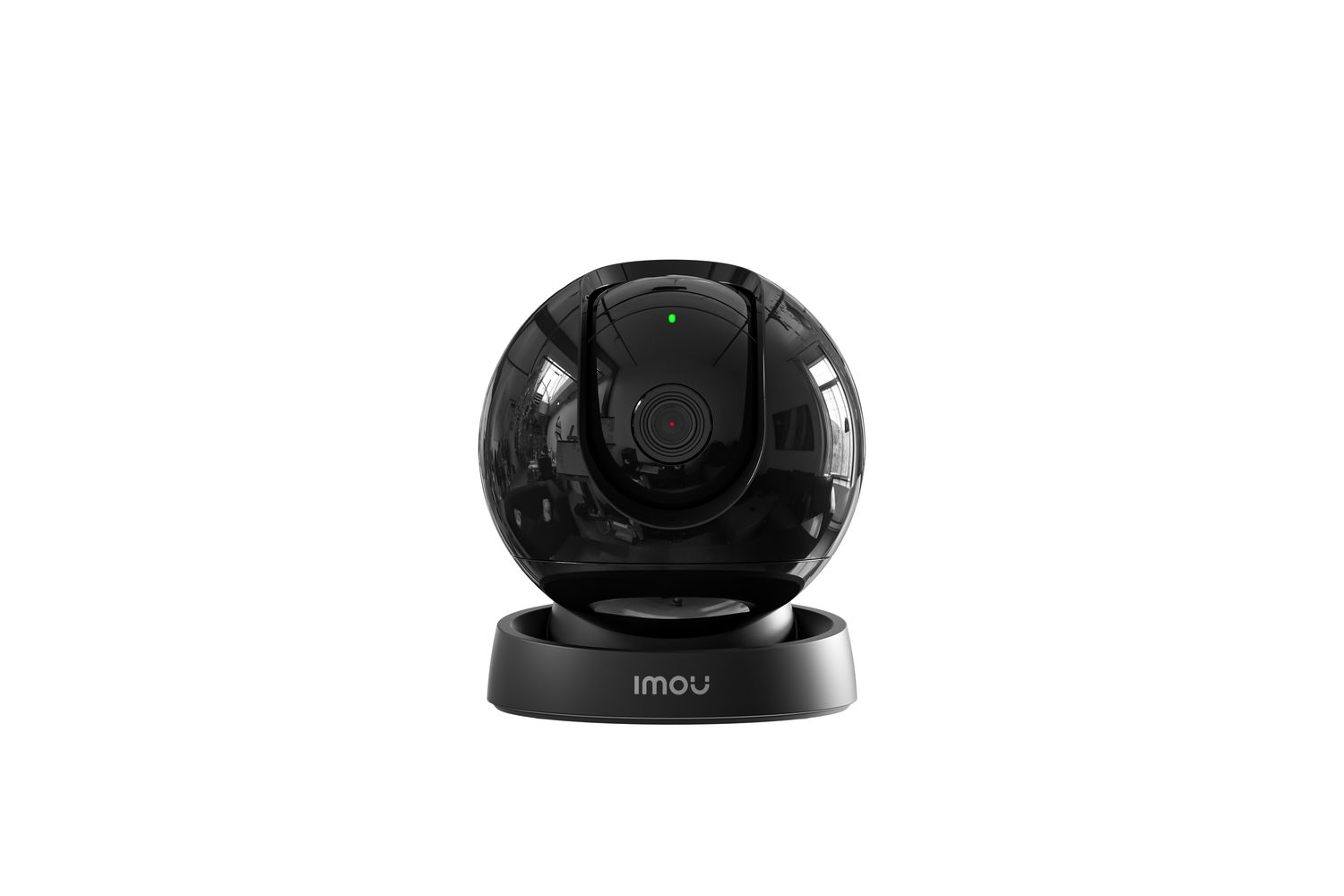 Imou Rex 3D 2K 3MP Indoor Pan Tilt Smart WiFi Plug-in Security Camera