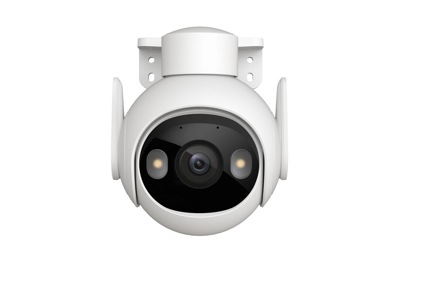 Imou Cruiser 2 2K 3MP Smart WiFi Plug-in Security Camera