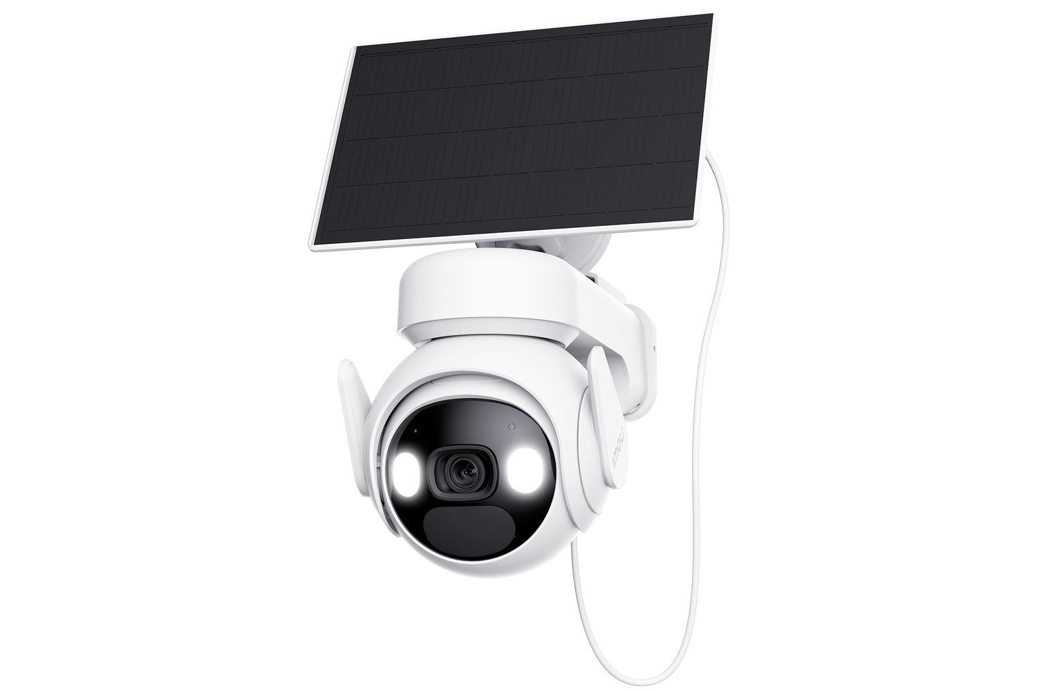Imou Cell PT Kit 2K 3MP Security Camera with Solar Panel
