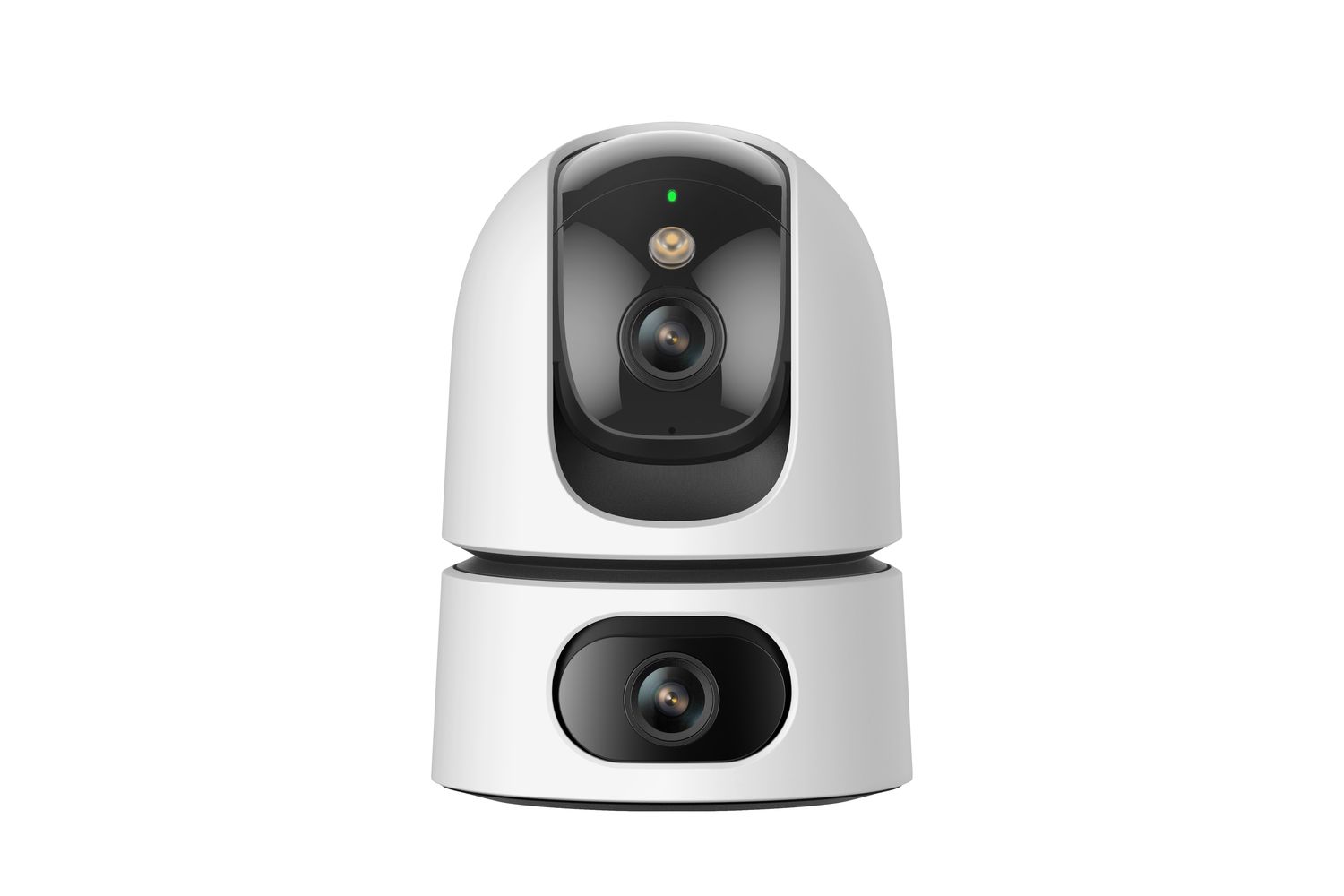 Imou Ranger Dual 10MP Indoor Smart WiFi Plug-in Security Camera