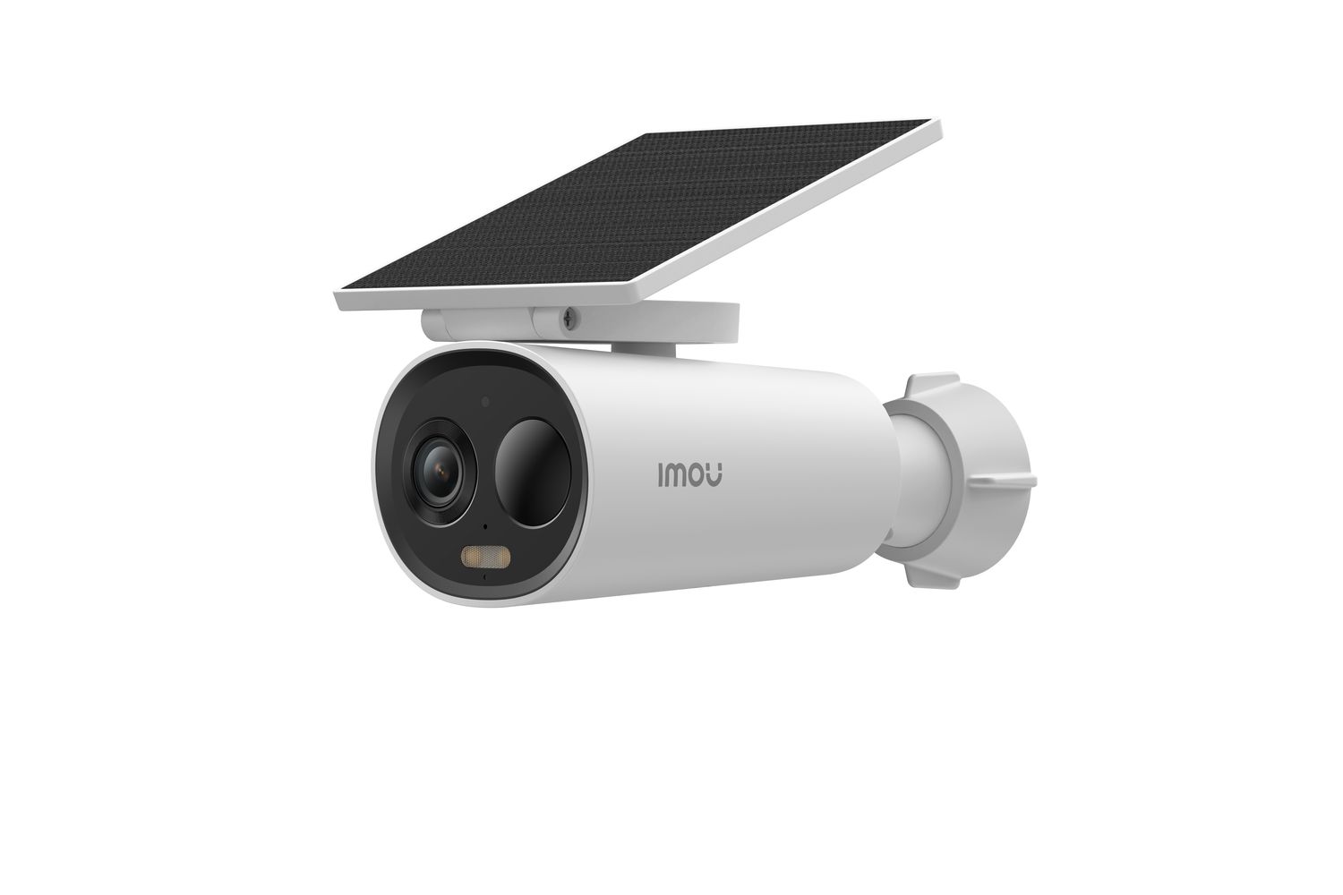Imou Cell 3C All-in-one 2K 3MP Smart WiFi Security Camera with Solar Panel