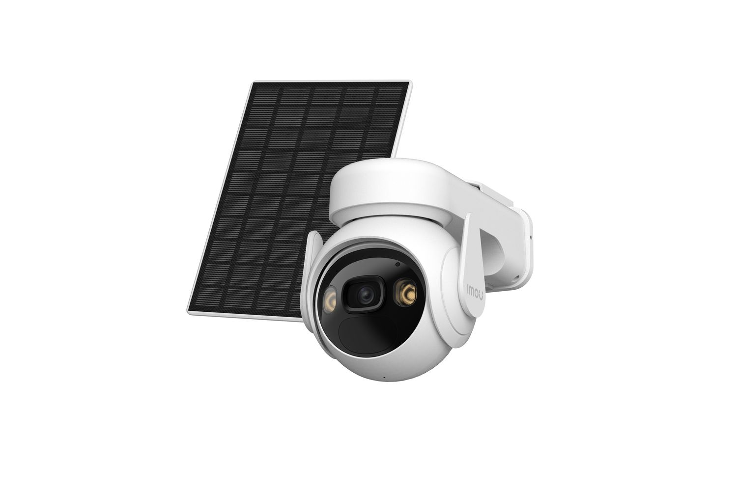 Imou Cell PT Lite Kit 2k 3MP Security Camera with Solar Panel