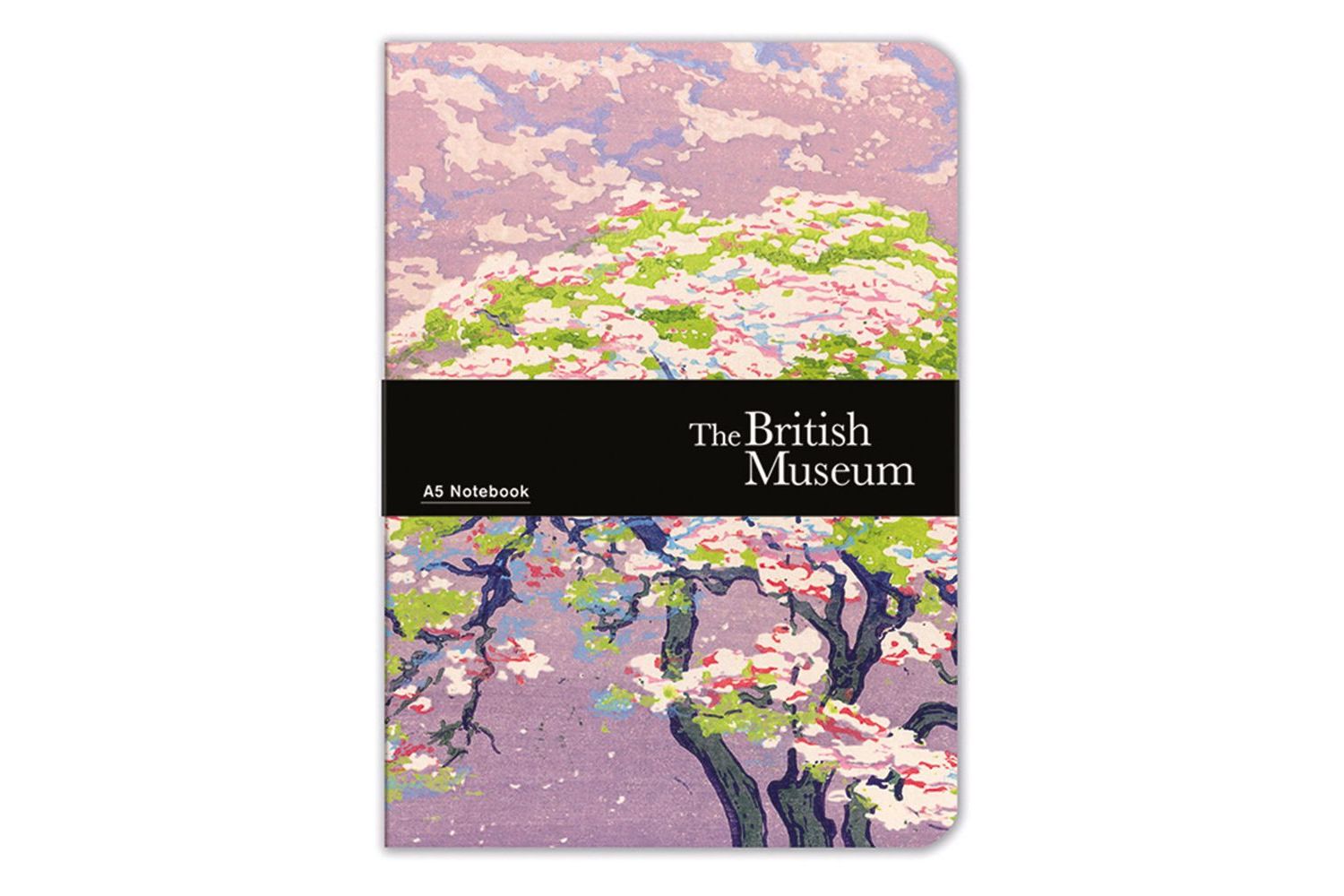 A5 Notebooks - Blossom Tree - Gift Stationery